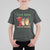 Funny Taco 'Bout 100 Days Of School T Shirt For Kid Sombrero Mexican Teachers