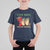 Funny Taco 'Bout 100 Days Of School T Shirt For Kid Sombrero Mexican Teachers