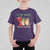 Funny Taco 'Bout 100 Days Of School T Shirt For Kid Sombrero Mexican Teachers