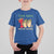 Funny Taco 'Bout 100 Days Of School T Shirt For Kid Sombrero Mexican Teachers