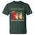 Funny Taco 'Bout 100 Days Of School T Shirt Sombrero Mexican Teachers