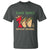 Funny Taco 'Bout 100 Days Of School T Shirt Sombrero Mexican Teachers