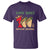 Funny Taco 'Bout 100 Days Of School T Shirt Sombrero Mexican Teachers