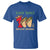 Funny Taco 'Bout 100 Days Of School T Shirt Sombrero Mexican Teachers