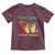 Funny Taco 'Bout 100 Days Of School Toddler T Shirt Sombrero Mexican Teachers