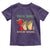 Funny Taco 'Bout 100 Days Of School Toddler T Shirt Sombrero Mexican Teachers