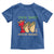 Funny Taco 'Bout 100 Days Of School Toddler T Shirt Sombrero Mexican Teachers