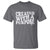 Created With A Purpose Christian T Shirt Inspirational Religious Bible Verse
