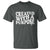 Created With A Purpose Christian T Shirt Inspirational Religious Bible Verse