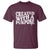 Created With A Purpose Christian T Shirt Inspirational Religious Bible Verse
