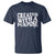 Created With A Purpose Christian T Shirt Inspirational Religious Bible Verse