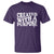 Created With A Purpose Christian T Shirt Inspirational Religious Bible Verse