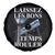 Funny Mardi Gras Laissez Les Bons Temps Rouler Spare Tire Cover Bourbon Street Sign