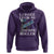 Funny Mardi Gras Laissez Les Bons Temps Rouler Hoodie Bourbon Street Sign