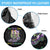 Funny Mardi Gras Spare Tire Cover These Boots Were Made For Marching