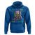 Funny Mardi Gras Hoodie These Boots Were Made For Marching
