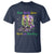 Funny Mardi Gras T Shirt These Boots Were Made For Marching