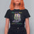 Funny Mardi Gras T Shirt For Women These Boots Were Made For Marching
