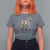 Funny Mardi Gras T Shirt For Women These Boots Were Made For Marching