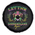 Funny Mardi Gras Spare Tire Cover Let The Shenanigans Begin Jester Hat