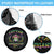 Funny Mardi Gras Spare Tire Cover Let The Shenanigans Begin Jester Hat