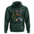 Funny Courir De Mardi Gras Hoodie Chasing Dem Chicks Carnival