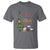 Funny Courir De Mardi Gras T Shirt Chasing Dem Chicks Carnival