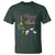Funny Courir De Mardi Gras T Shirt Chasing Dem Chicks Carnival