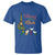 Funny Courir De Mardi Gras T Shirt Chasing Dem Chicks Carnival