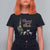 Funny Courir De Mardi Gras T Shirt For Women Chasing Dem Chicks Carnival
