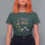 Funny Courir De Mardi Gras T Shirt For Women Chasing Dem Chicks Carnival