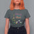Funny Courir De Mardi Gras T Shirt For Women Chasing Dem Chicks Carnival