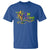 Funny I'm Catchin' If You're Throwin' Mardi Gras T Shirt Crawfish Beads Fleur De Lys