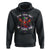 Funny I'm Catchin' If You're Throwin' Mardi Gras Hoodie Crawfish Beads Jester Hat