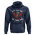 Funny I'm Catchin' If You're Throwin' Mardi Gras Hoodie Crawfish Beads Jester Hat