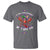 Funny I'm Catchin' If You're Throwin' Mardi Gras T Shirt Crawfish Beads Jester Hat