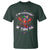 Funny I'm Catchin' If You're Throwin' Mardi Gras T Shirt Crawfish Beads Jester Hat