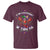 Funny I'm Catchin' If You're Throwin' Mardi Gras T Shirt Crawfish Beads Jester Hat