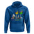 Funny Mardi Gras Drinking Hoodie Drink Drank Drunk Glass Of Wine Alligators