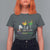 Funny Mardi Gras Drinking T Shirt For Women Drink Drank Drunk Glass Of Wine Alligators