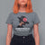 Funny African American T Shirt For Women Unbothered By Negative Souls