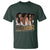 Made With Melanin Every Shade Slays T Shirt Proud African American