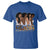 Made With Melanin Every Shade Slays T Shirt Proud African American