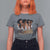 Made With Melanin Every Shade Slays T Shirt For Women Proud African American