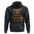 Afro Black Hair Melanin Hoodie Curly Coily Curvy Caramel Cutie
