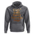 Afro Black Hair Melanin Hoodie Curly Coily Curvy Caramel Cutie