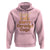 Afro Black Hair Melanin Hoodie Curly Coily Curvy Caramel Cutie