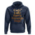 Afro Black Hair Melanin Hoodie Curly Coily Curvy Caramel Cutie