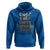 Afro Black Hair Melanin Hoodie Curly Coily Curvy Caramel Cutie