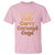 Afro Black Hair Melanin T Shirt Curly Coily Curvy Caramel Cutie